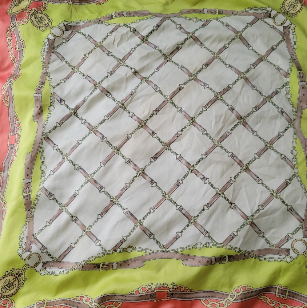 Scarve